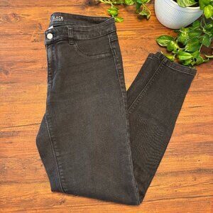 White House Black Market | Black Jeggings | Size M